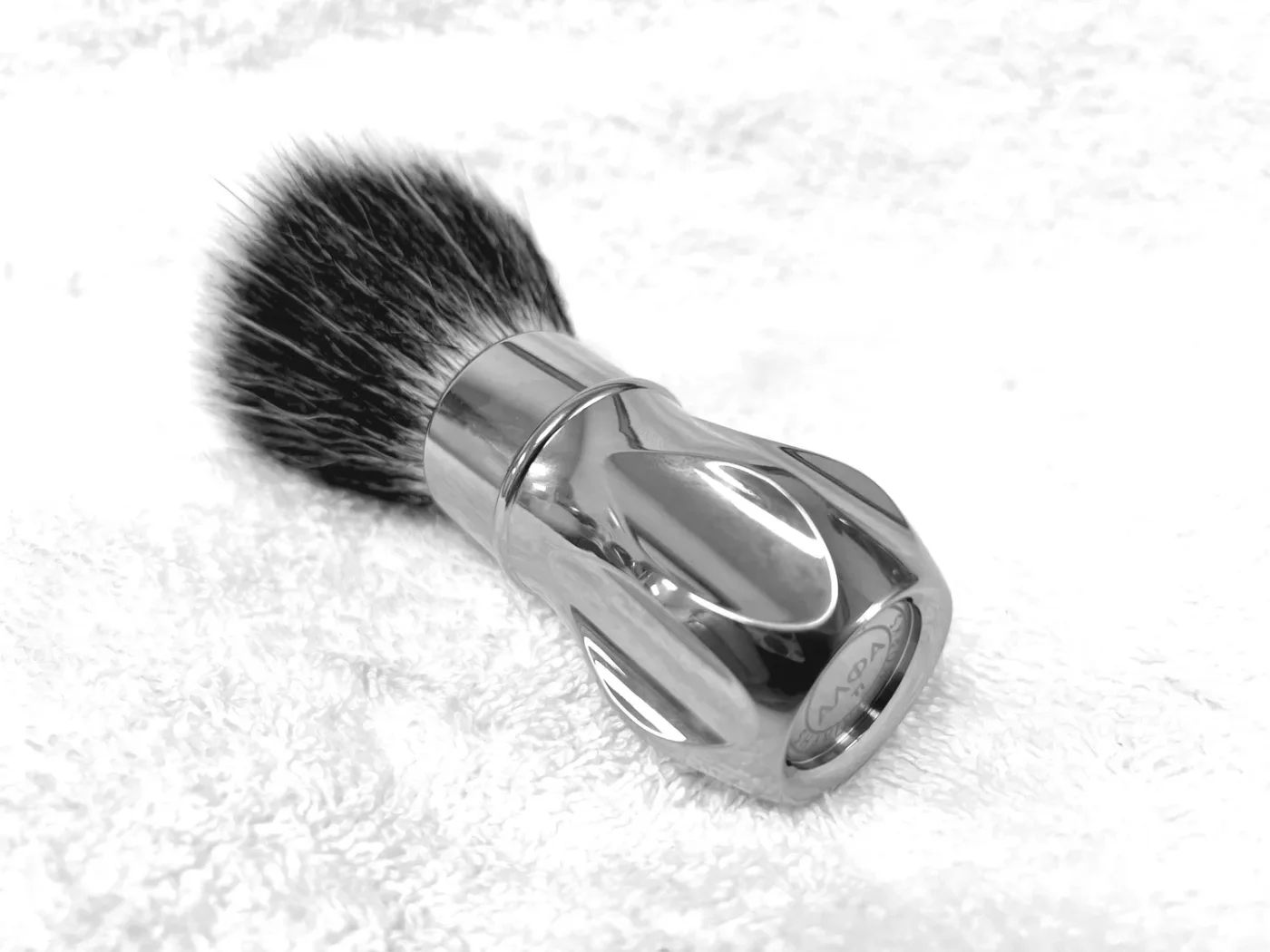 Outlaw Titanium