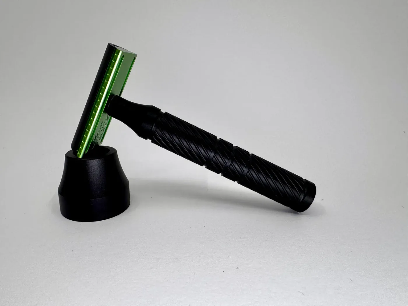 Shave Dad Black Special